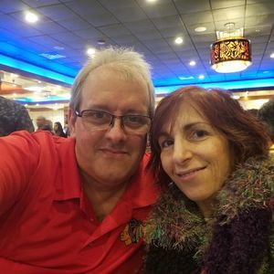 Meet your Posher, Timothy